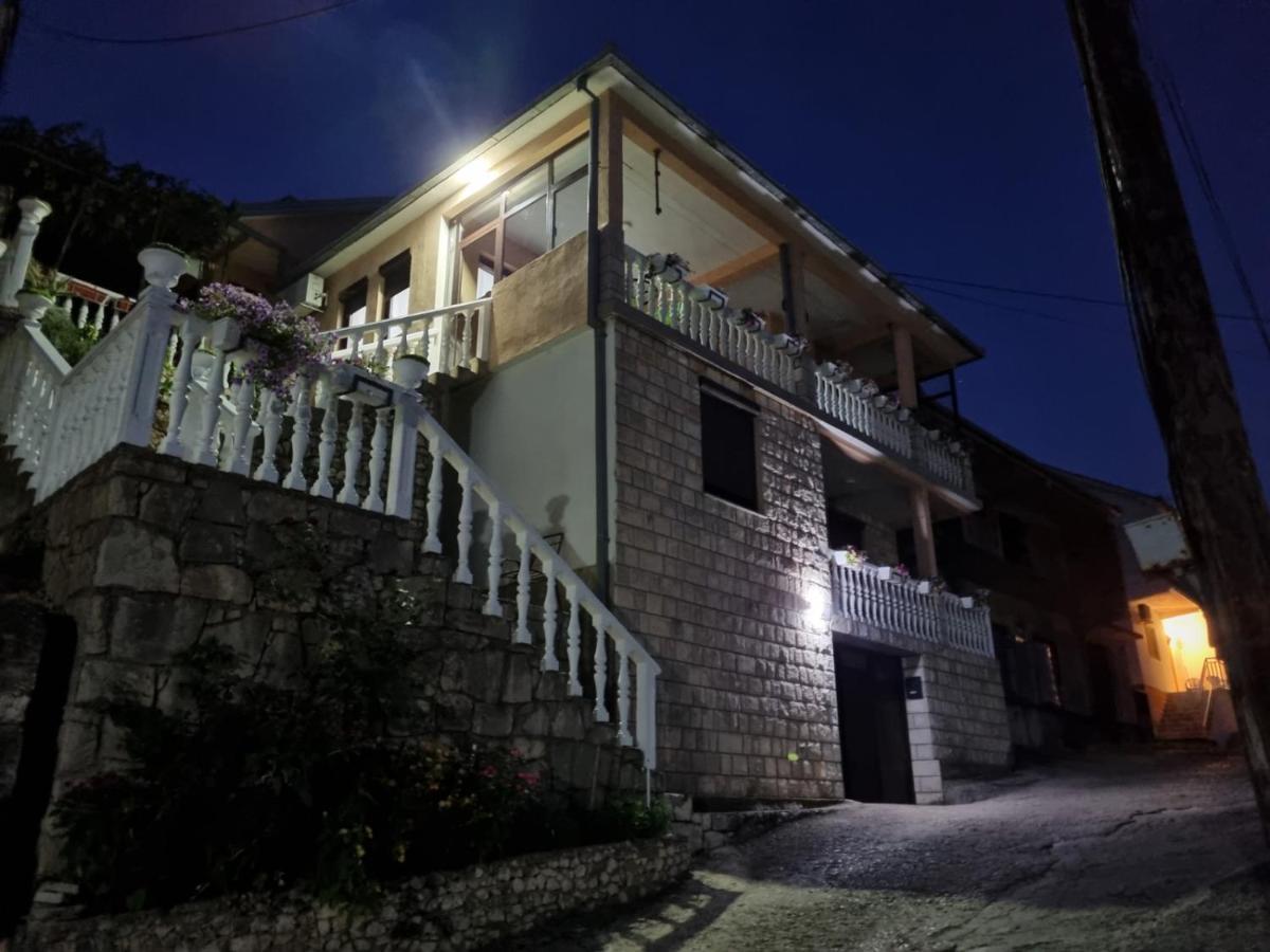Apartman Mira&Ahmet Stolac Экстерьер фото