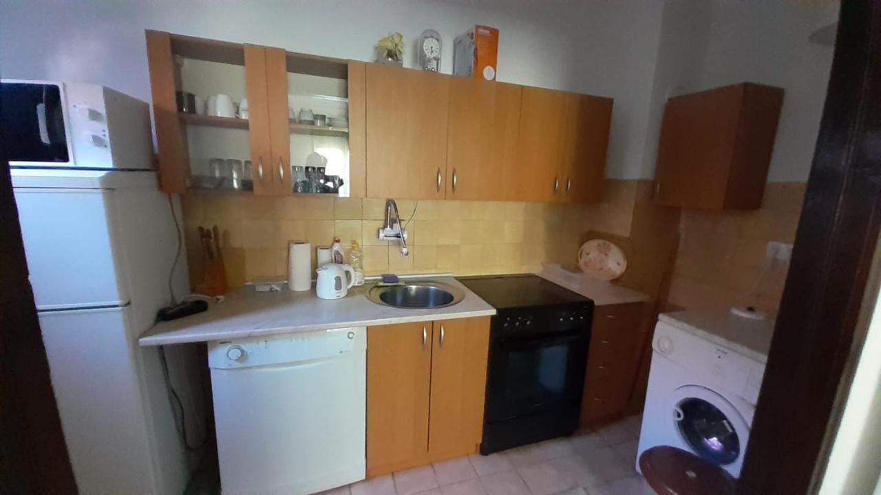 Apartman Mira&Ahmet Stolac Экстерьер фото